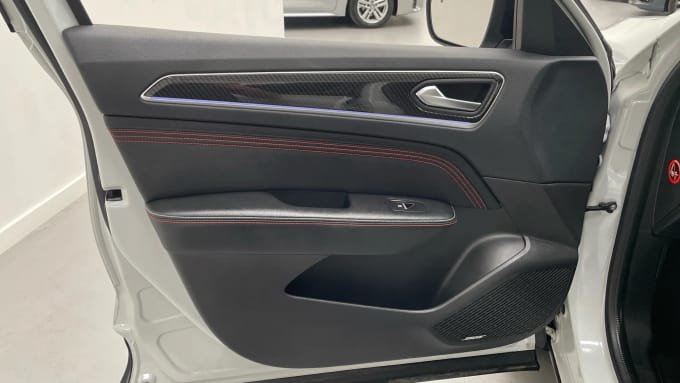 2023 Renault Arkana