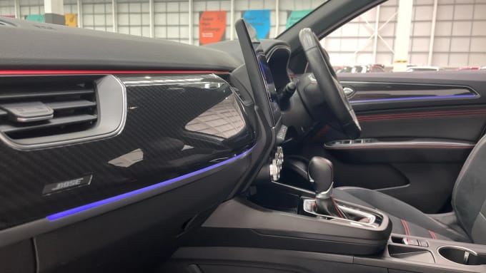 2023 Renault Arkana