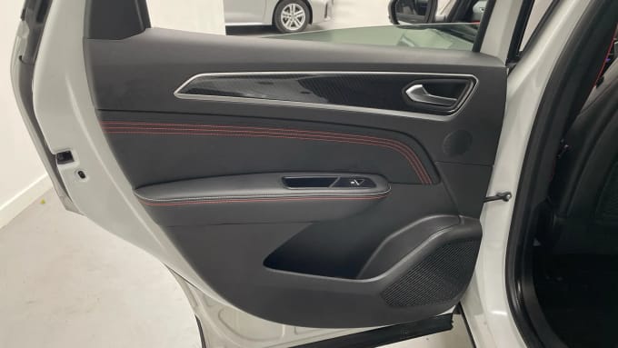 2023 Renault Arkana