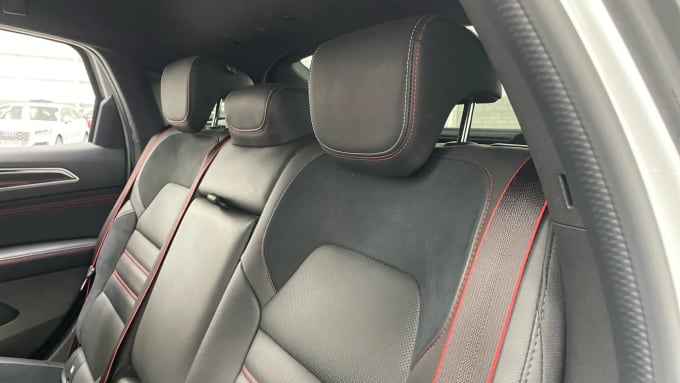 2023 Renault Arkana
