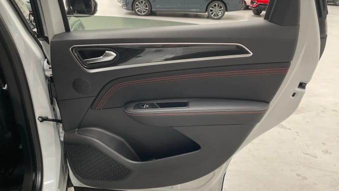 2023 Renault Arkana