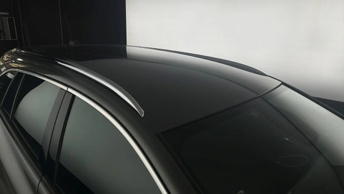 2020 Vauxhall Astra