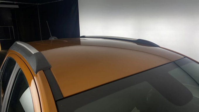 2017 Vauxhall Mokka