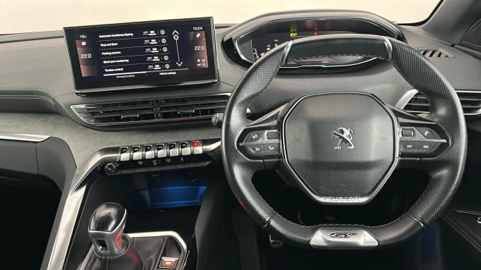 2021 Peugeot 5008