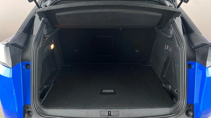 2022 Peugeot 3008