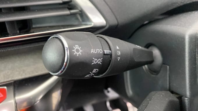 2022 Peugeot 3008