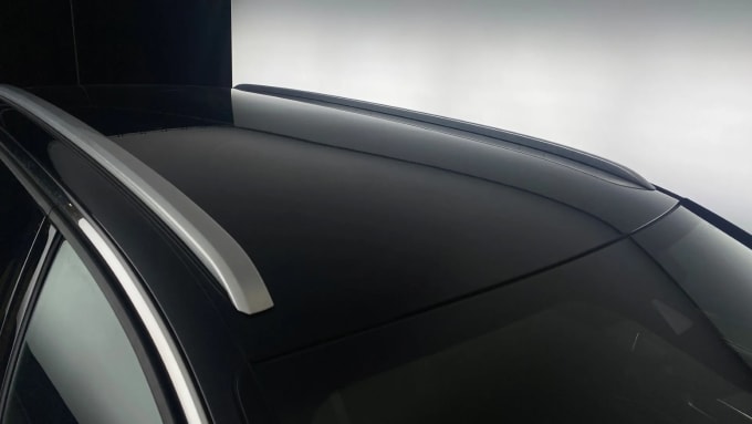 2021 Peugeot 5008