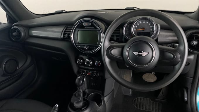 2016 Mini Convertible