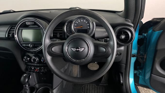 2016 Mini Convertible