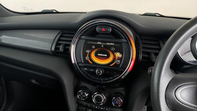 2016 Mini Convertible