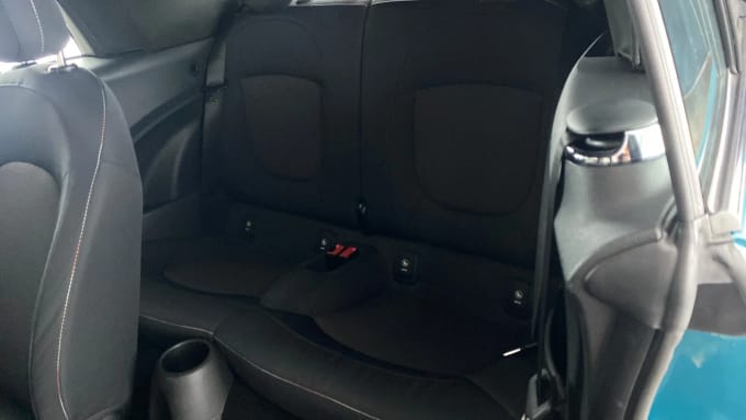 2016 Mini Convertible