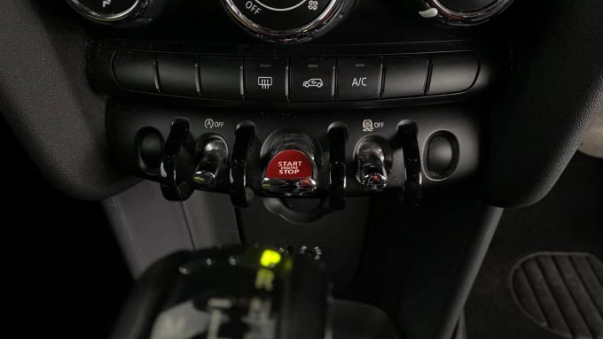 2016 Mini Convertible