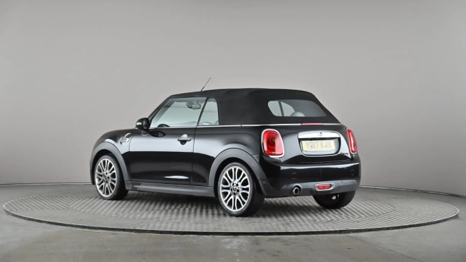 2017 Mini Convertible