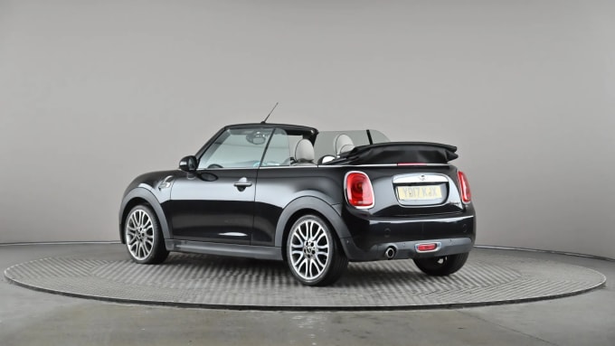 2017 Mini Convertible