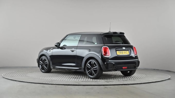 2018 Mini Hatch