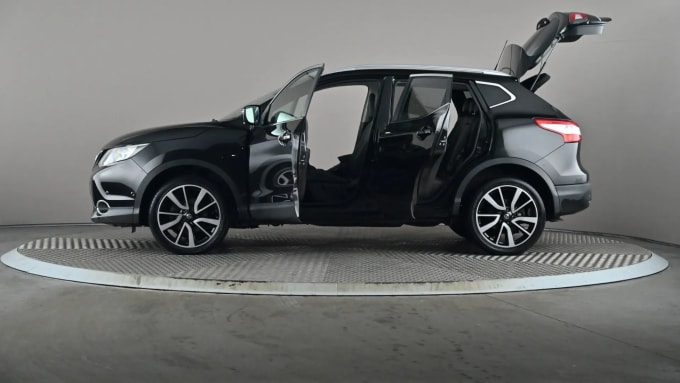 2016 Nissan Qashqai