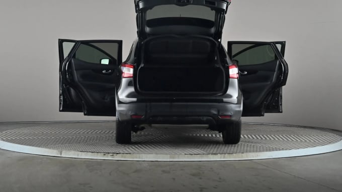 2016 Nissan Qashqai