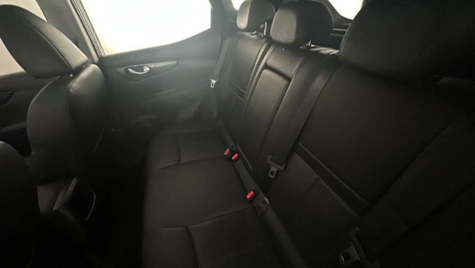 2016 Nissan Qashqai