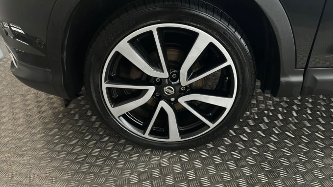 2016 Nissan Qashqai