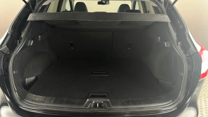 2016 Nissan Qashqai