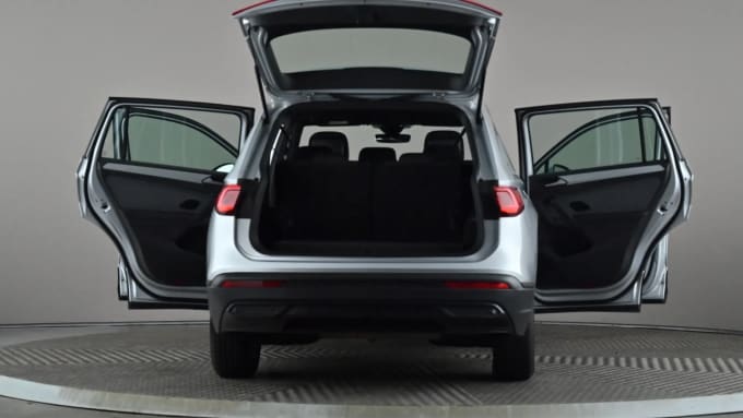 2022 Seat Tarraco