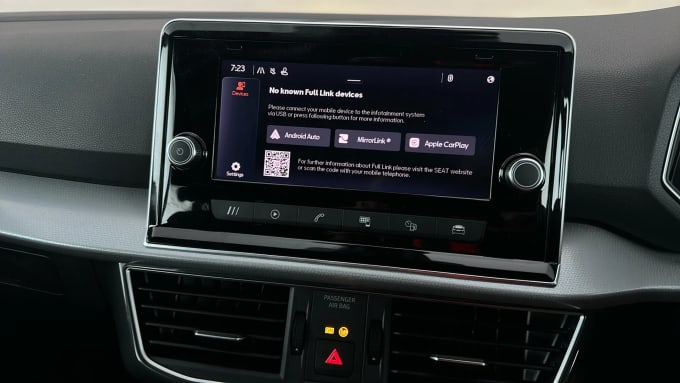 2022 Seat Tarraco