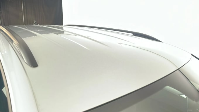 2022 Seat Tarraco