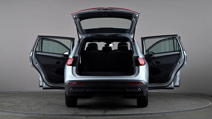 2022 Seat Tarraco