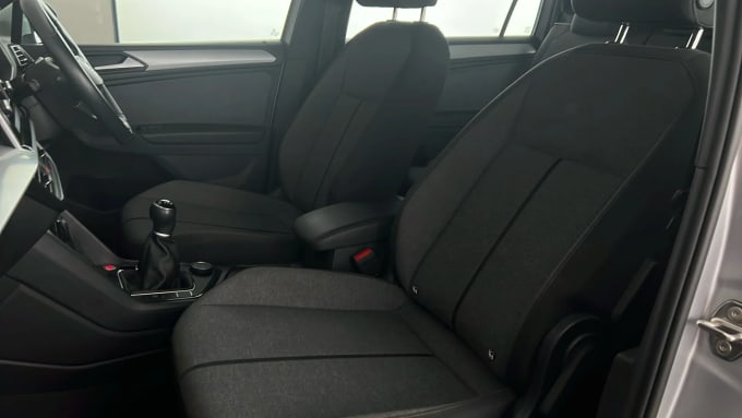 2022 Seat Tarraco