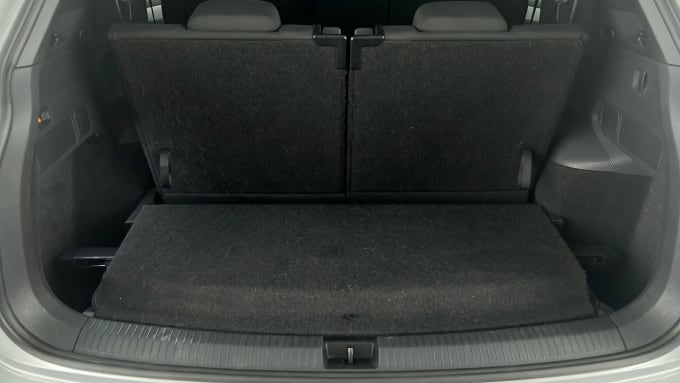 2022 Seat Tarraco