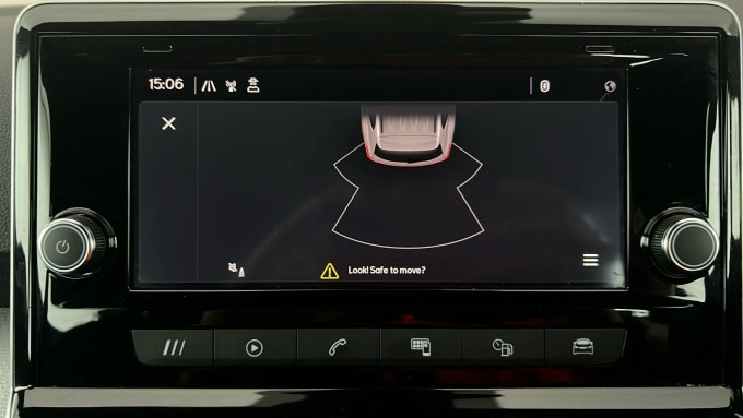 2022 Seat Tarraco