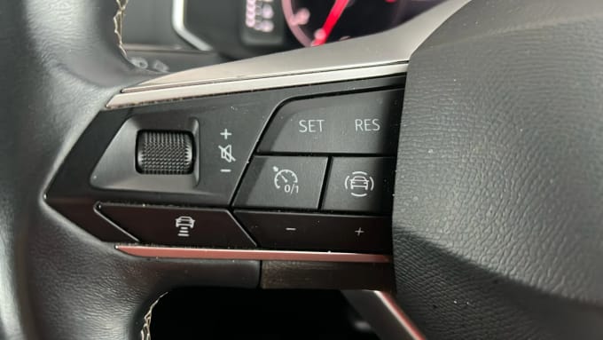 2022 Seat Tarraco
