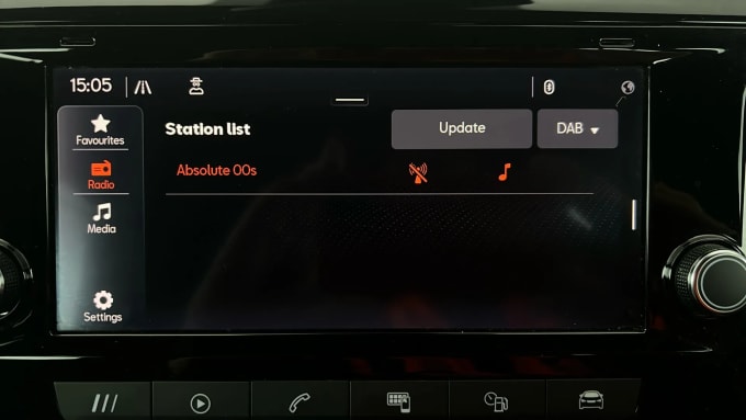 2022 Seat Tarraco