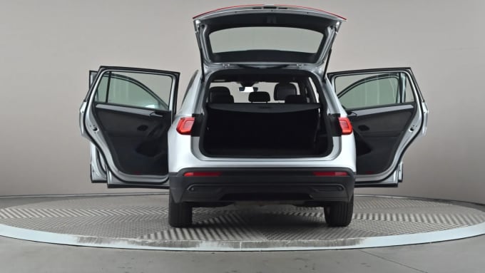2019 Seat Tarraco