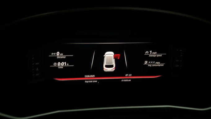 2019 Seat Tarraco