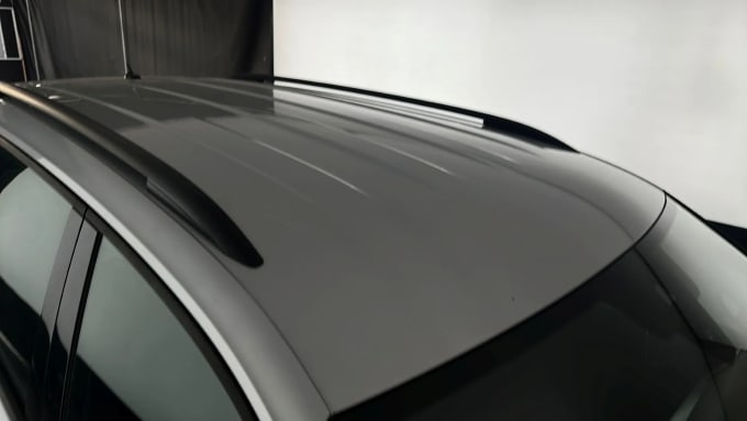 2019 Seat Tarraco