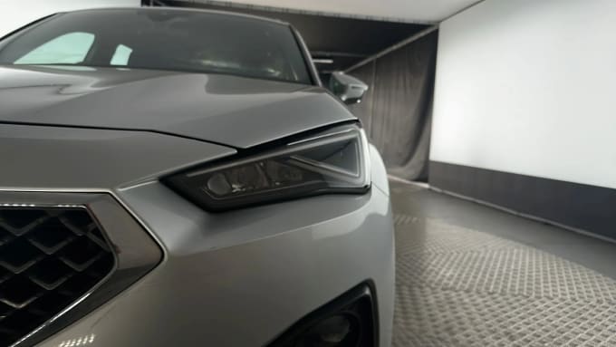 2019 Seat Tarraco