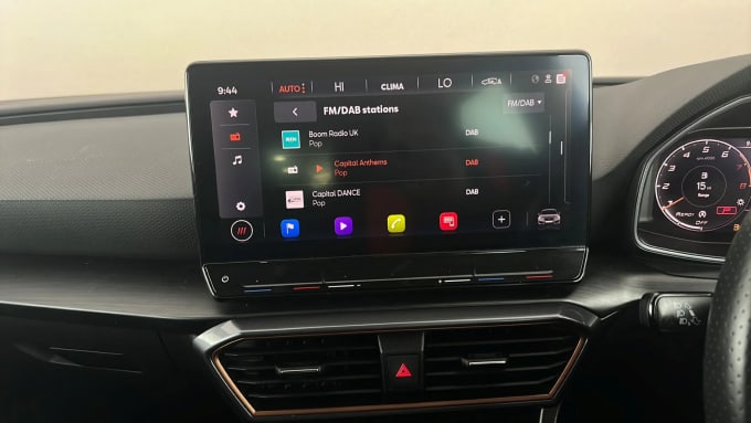 2023 Cupra Leon