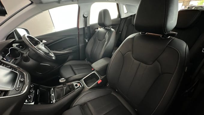 2023 Cupra Leon