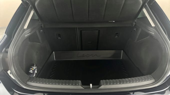 2023 Cupra Leon