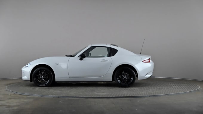2019 Mazda Mx-5