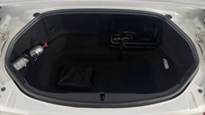 2019 Mazda Mx-5