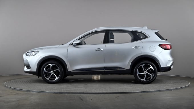 2023 Mg Motor Uk Hs