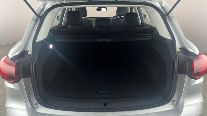 2023 Mg Motor Uk Hs