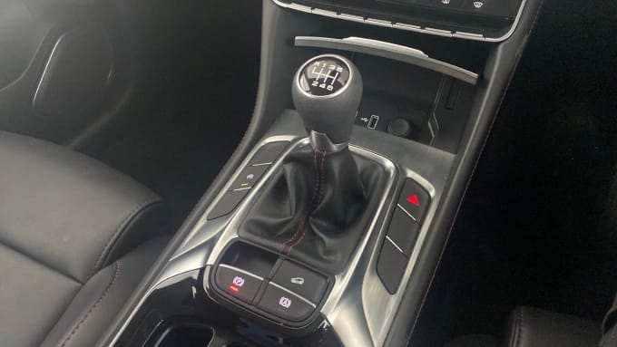 2023 Mg Motor Uk Hs