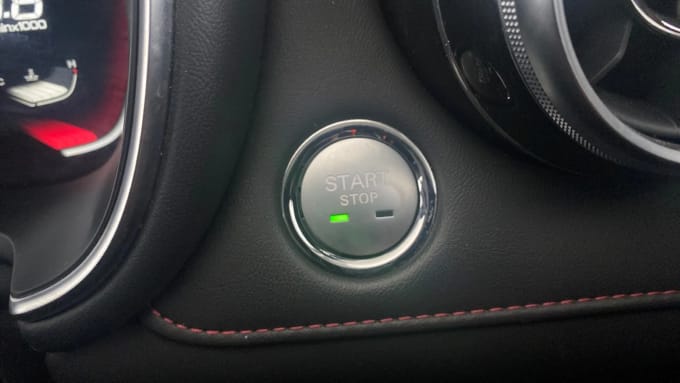 2023 Mg Motor Uk Hs