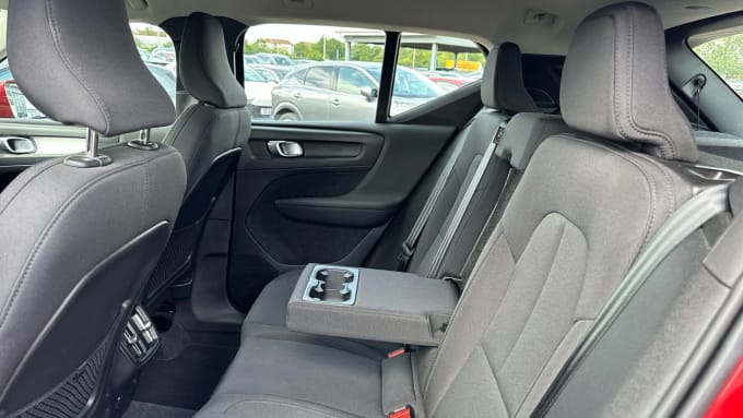 2021 Volvo Xc40