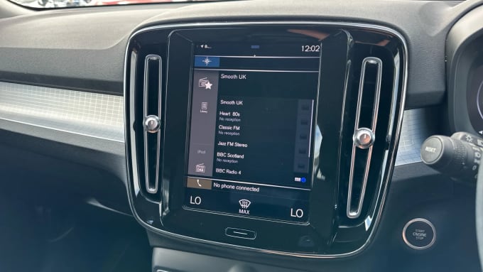 2021 Volvo Xc40