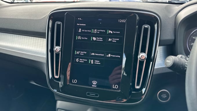 2021 Volvo Xc40