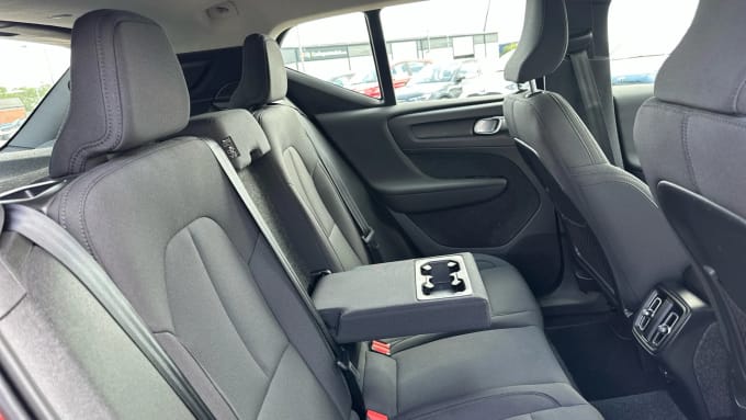 2021 Volvo Xc40